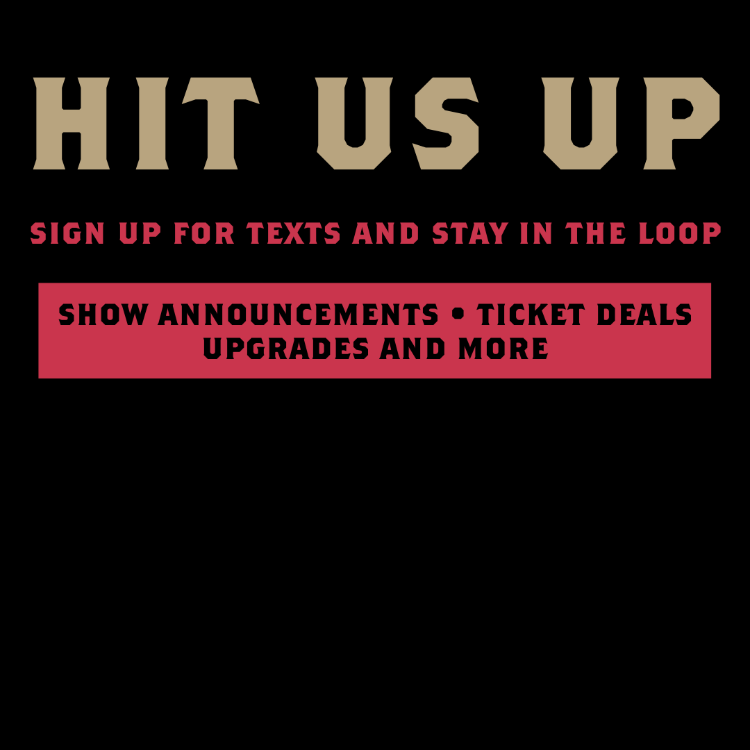 The Shhh Show - Ginuwine and KDubb at Buckhead Theatre, 22 July | Event in Atlanta | AllEvents