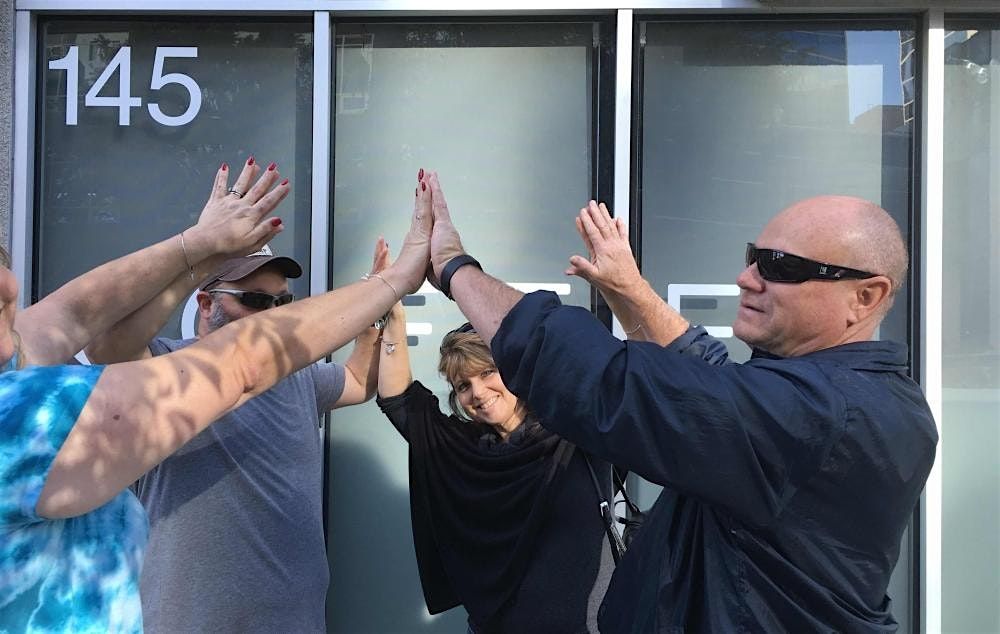 Wacky Scavengerhunt.com Long Beach Scavenger Hunt: Long Beach Art & Architecture! | Event in Long Beach