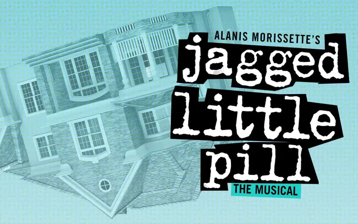 Jagged Little Pill, 12 June | Event in Fort Lauderdale | AllEvents