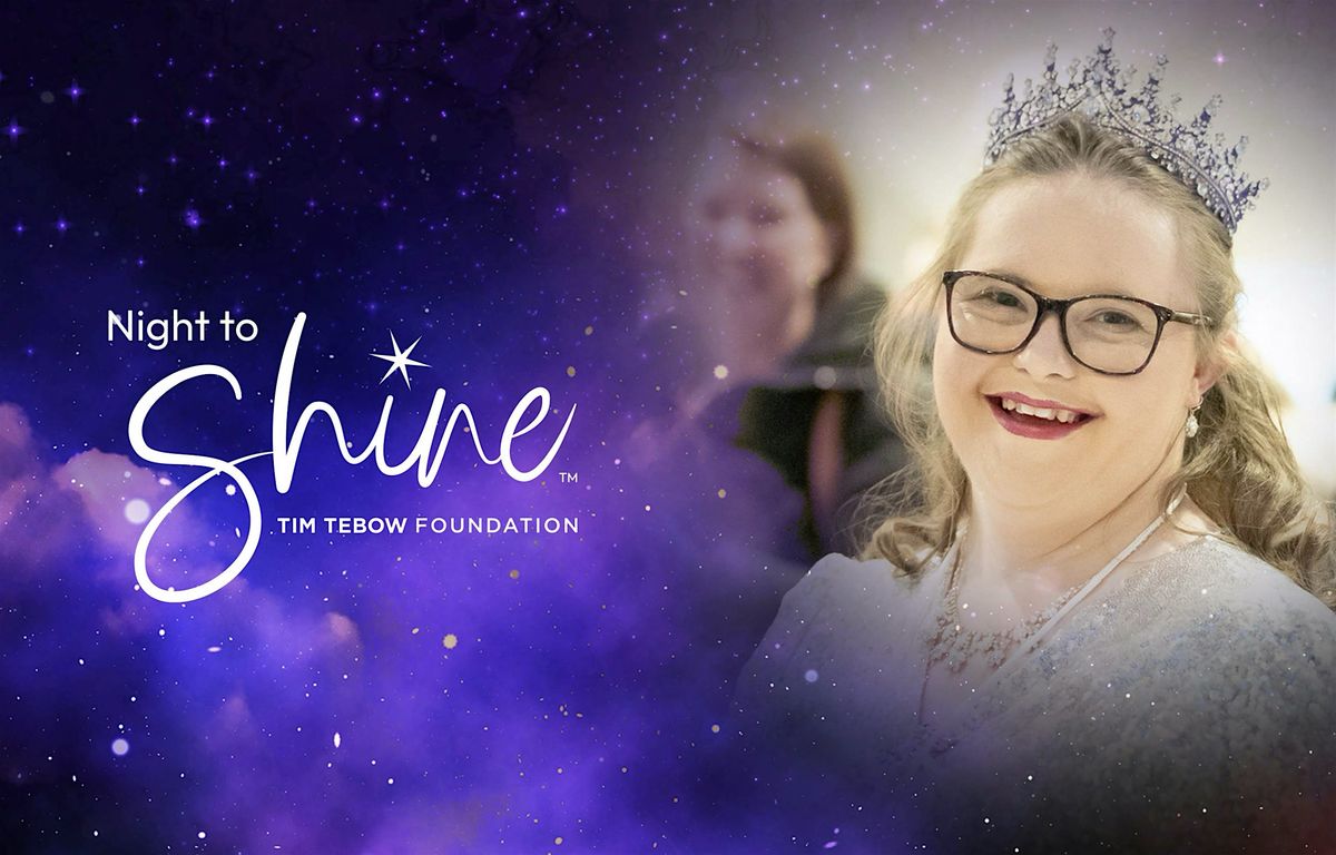 Night to Shine hosted by Colonial Church, 13 February | Event in St. Augustine | AllEvents