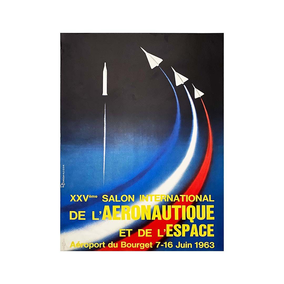 SALON INTERNATIONAL DE L’AÉRONAUTIQUE ET DE L’ESPACE – INTERNATIONAL PARIS AIR SHOW - LE BOURGET 2025, 16 June
