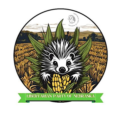 Libertarian Party of Nebraska logo