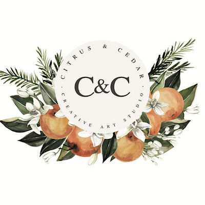 Citrus & Cedar Arts