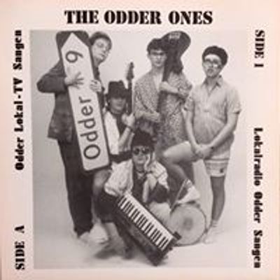The Odder Ones