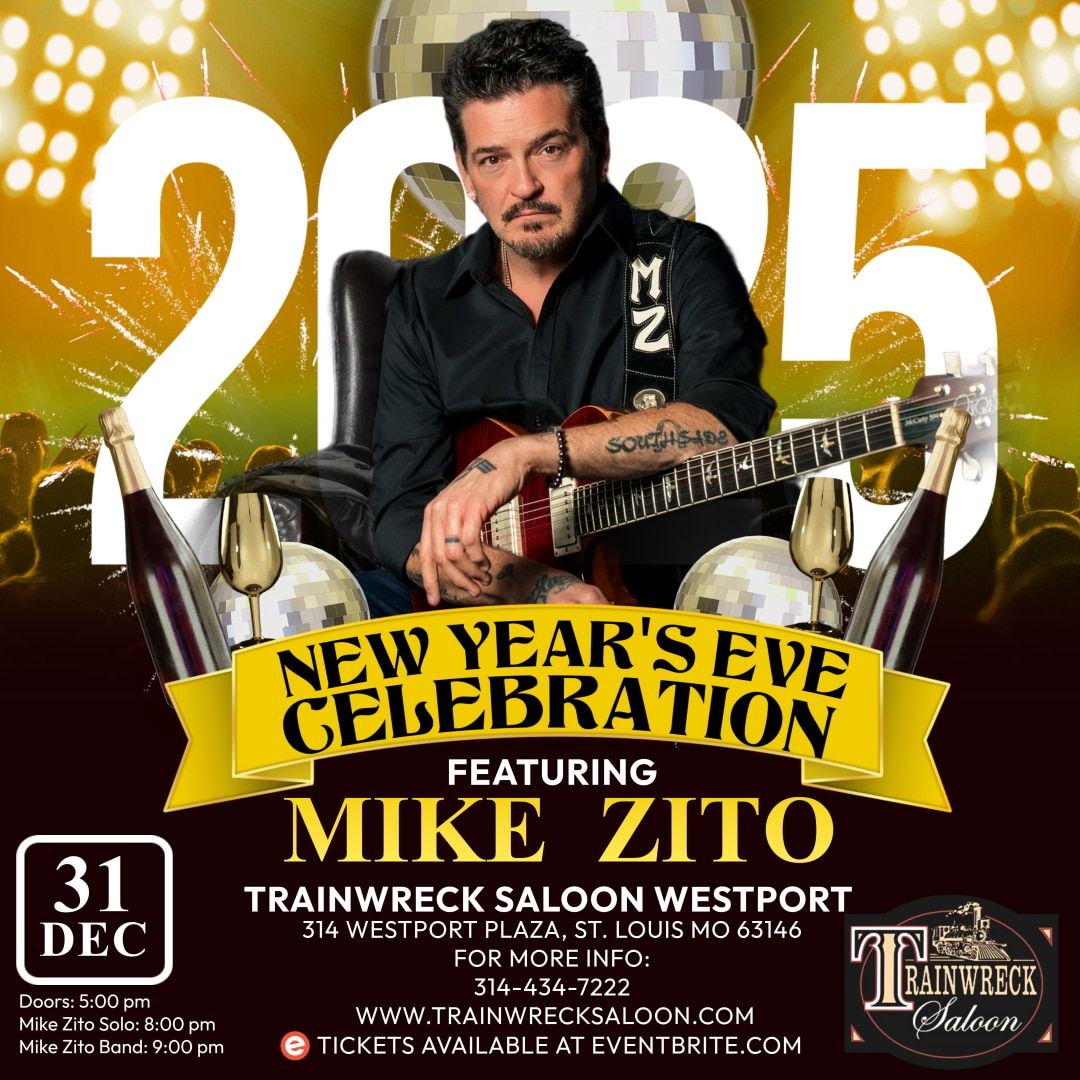 Mike Zito at The Blue Note - MO, 19 September | Event in Columbia | AllEvents