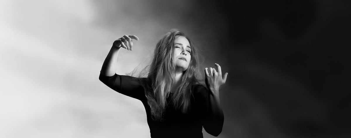 Leila Josefowicz Plays Szymanowski at David Geffen Hall, 27 September | Event in Manhattan | AllEvents