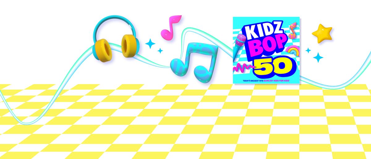 Kidz Bop Kids in Saratoga Springs, 1 August | Event in Saratoga Springs | AllEvents