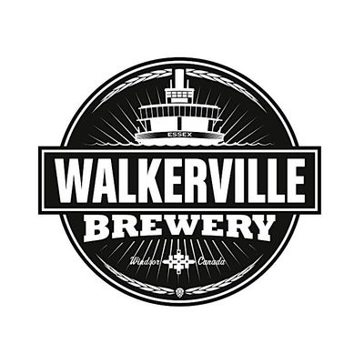 Walkerville Brewery logo