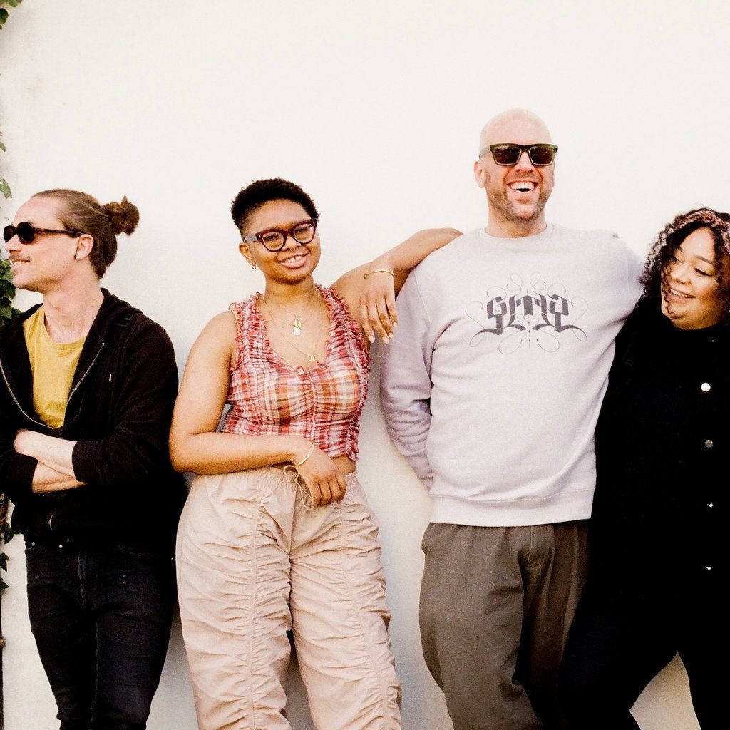 Girls of the Internet (Live), 28 November | Event in London | AllEvents