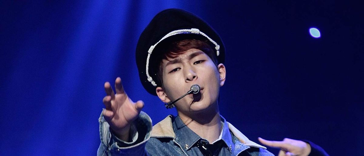 Parking ONEW, 10 May | Event in Los Angeles | AllEvents