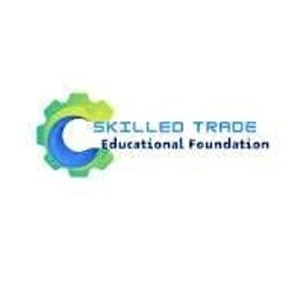 Skilled Trade Educational Foundation logo