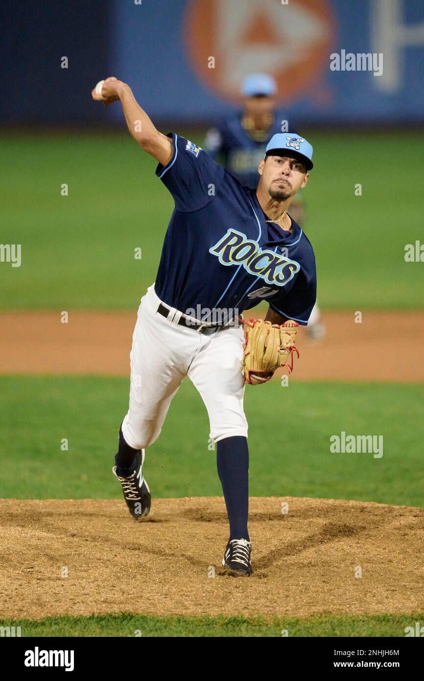 Bowling Green Hot Rods vs. Wilmington Blue Rocks, Bowling Green