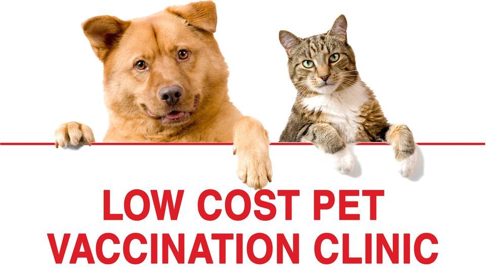 Low Cost Pet Vaccinations, 2703 Market Center Dr, Rockwall, TX 75032