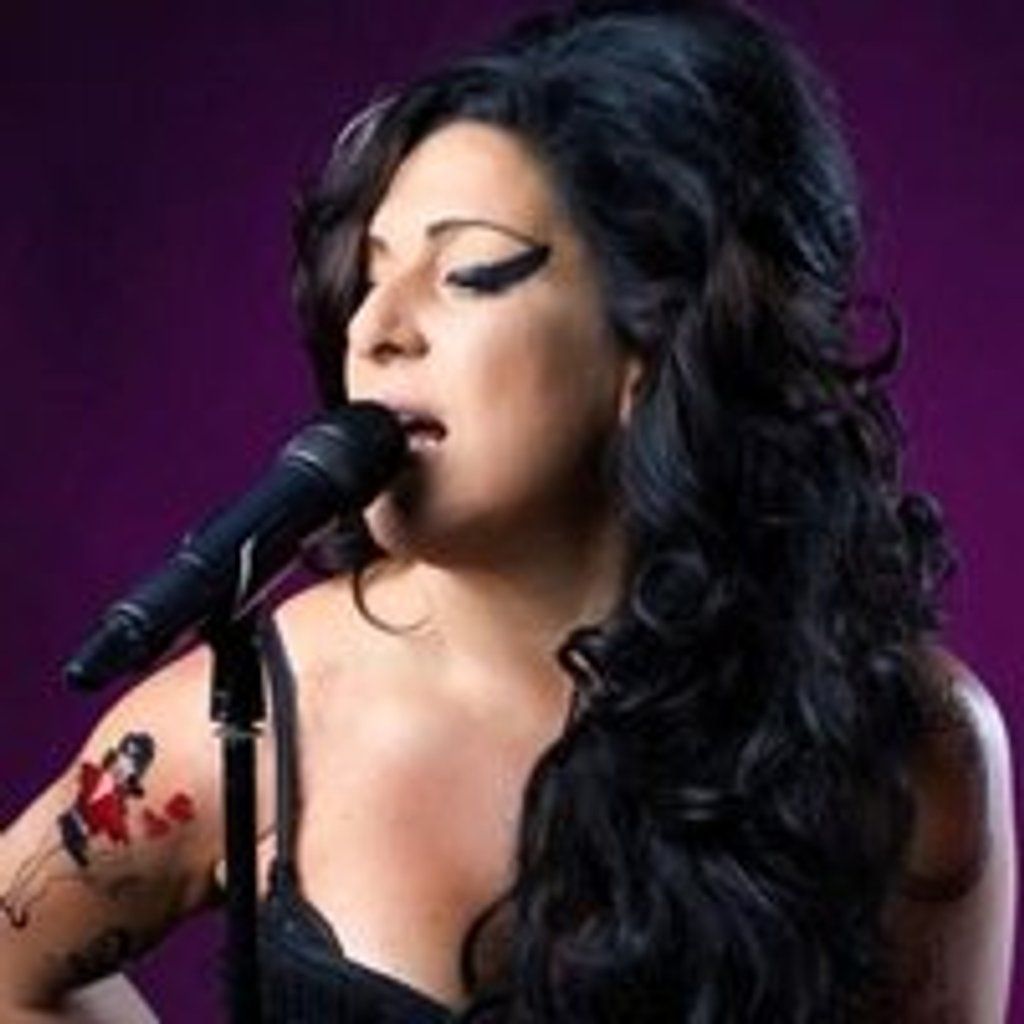 My Winehouse - Live 14.11.26, 14 November | Event in Barnsley | AllEvents