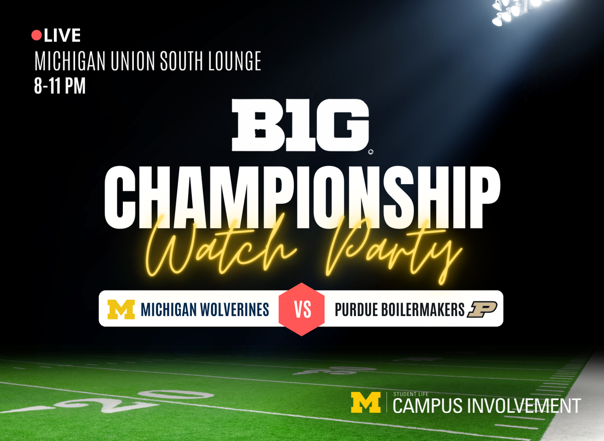 Purdue Boilermakers at Michigan Wolverines Football at Michigan Stadium, 1 November | Event in Ann Arbor | AllEvents