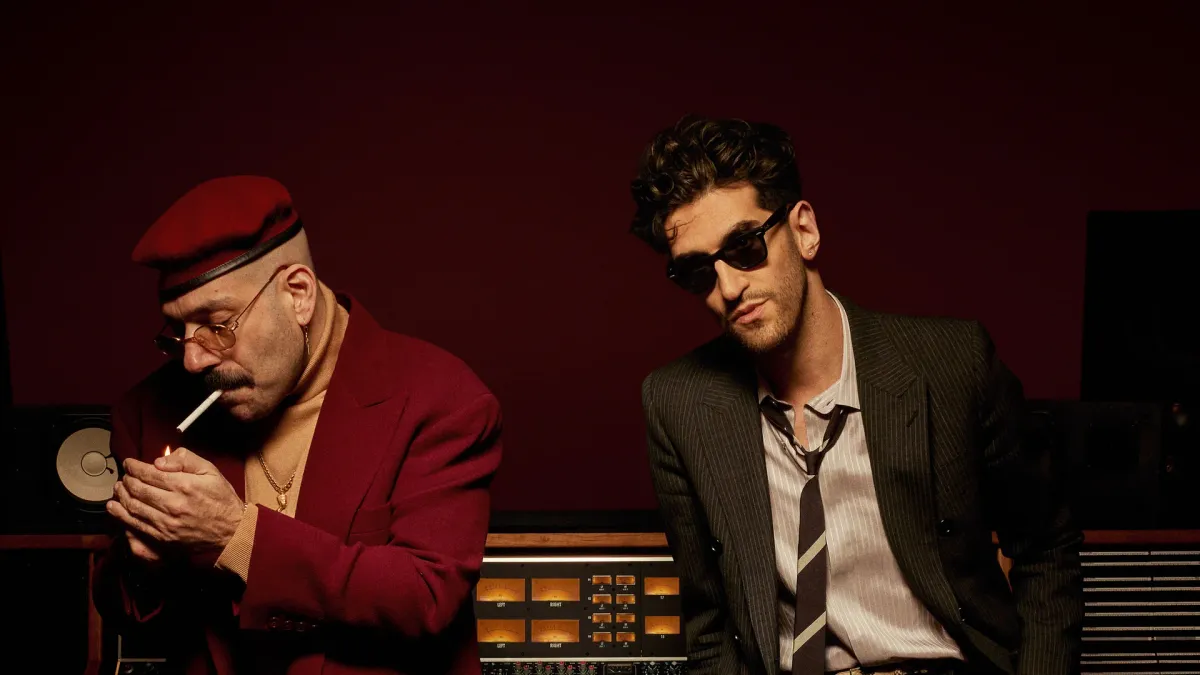 Chromeo in New Orleans, 12 December | Event in New Orleans | AllEvents