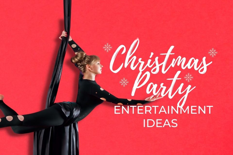 Christmas Party Showcase For Entertainers, 31 August | Event in London | AllEvents
