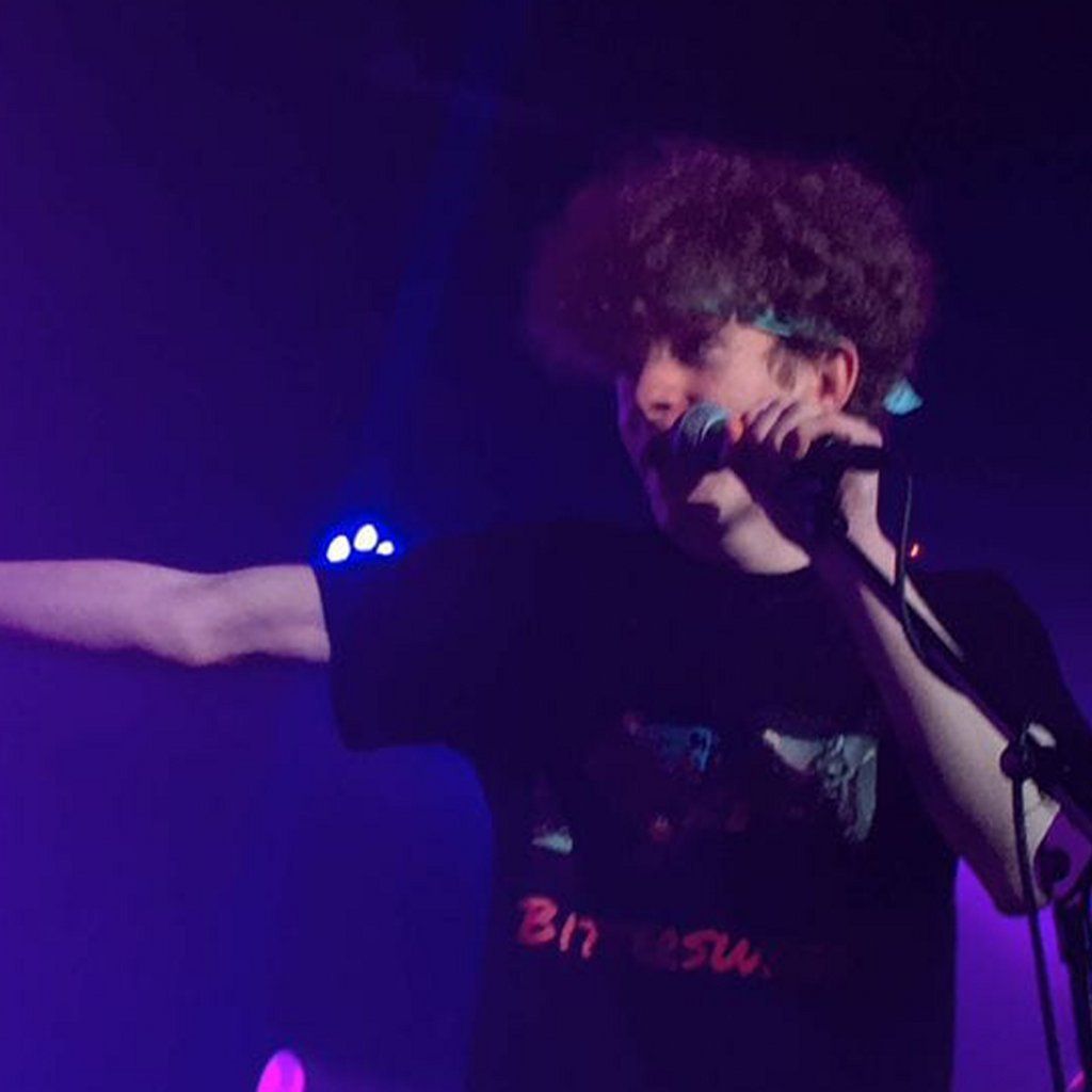 The Jayden Shewry Show @ Muthers Studio, 17 January | Event in Birmingham | AllEvents