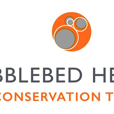 The Pebblebed Heaths Conservation Trust logo