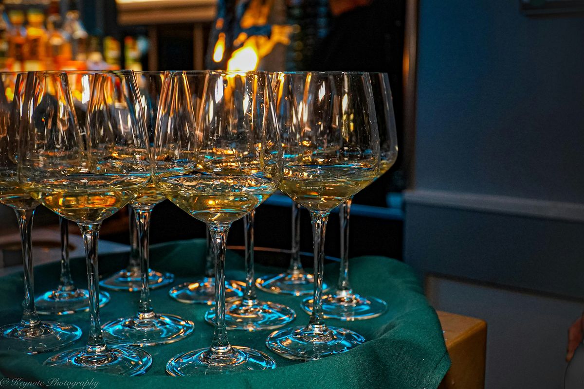 Drift Wine Social, 8 December | Event in Pensacola Beach | AllEvents