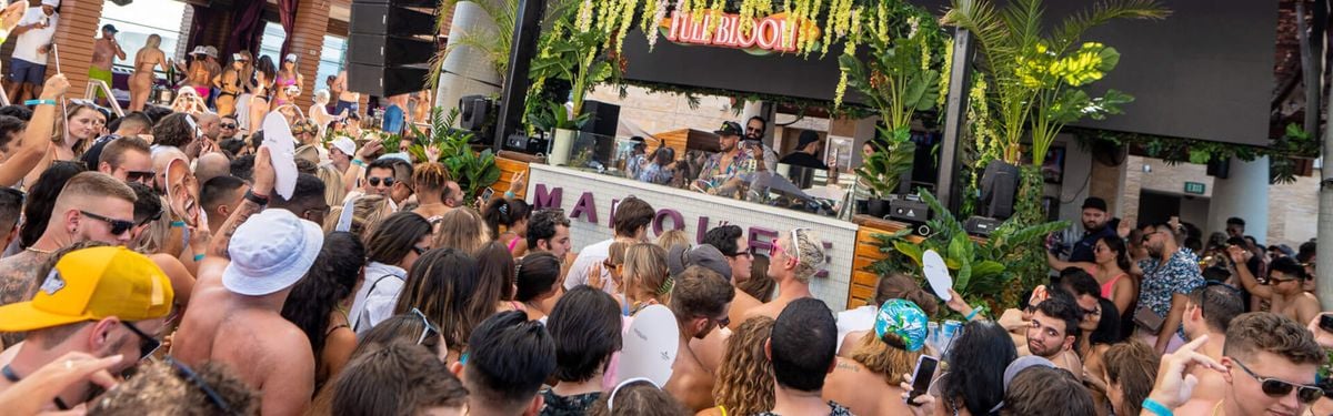 Fisher - DJ at The Stage at Suffolk Downs, 3 October | Event in Boston | AllEvents