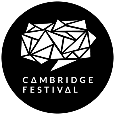Cambridge Festival logo
