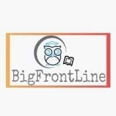 big front line company