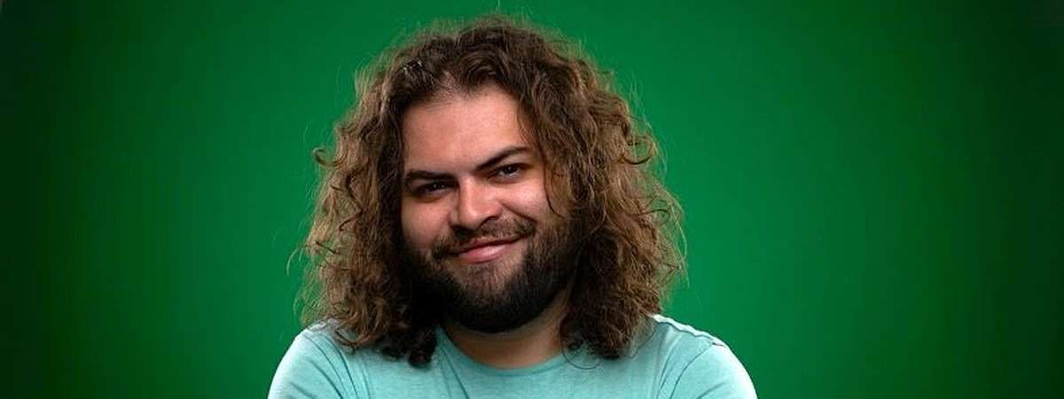 Dustin Ybarra, 30 May | Event in Schaumburg | AllEvents