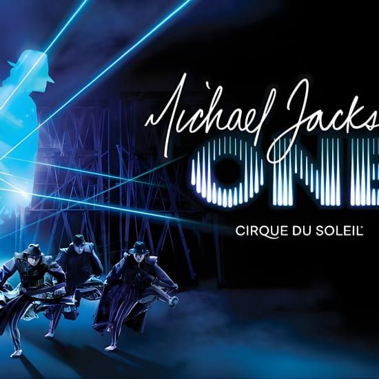 Michael Jackson ONE by Cirque du Soleil® at Mandalay Bay Resort and Casino | Event in Winchester | AllEvents