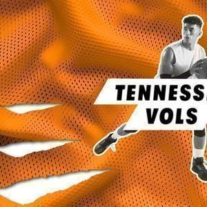 South Carolina State Bulldogs at Tennessee Volunteers Mens Basketball