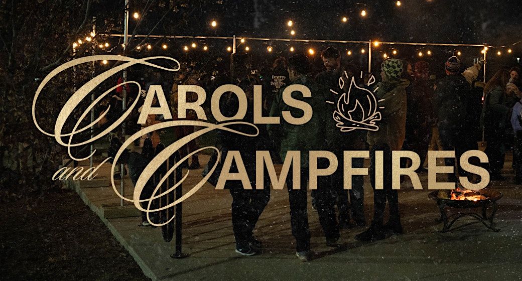 Carols & Campfires: In Boulder, 14 December | Event in Boulder | AllEvents