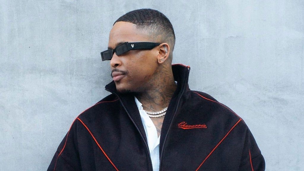 YG - The JUST RE'D UP Tour, 11 July | Event in Garden City | AllEvents