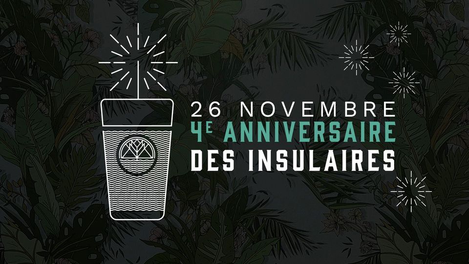 Les Insulaires Microbrasseurs Boulevard De La Concorde Est Laval Qc