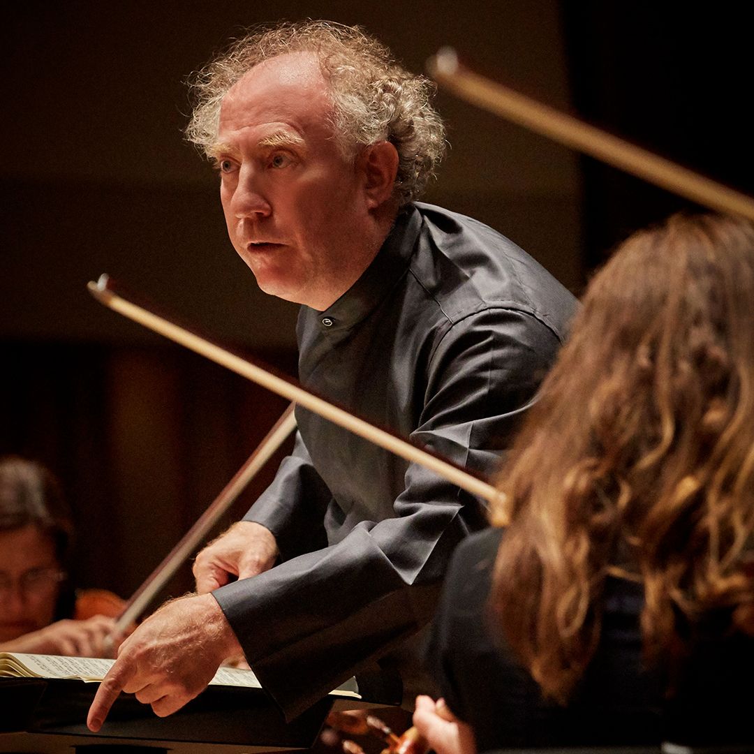 Jeffrey Kahane at Majestic Theatre San Antonio, 24 May | Event in San Antonio | AllEvents