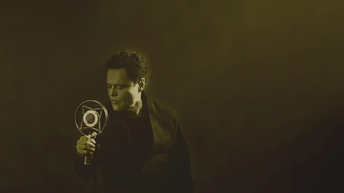Donny Osmond in Las Vegas, 17 April | Event in Las Vegas | AllEvents