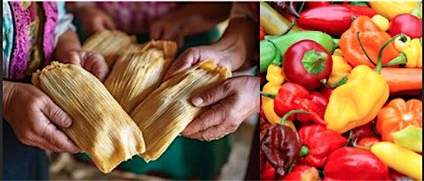 Tamales! Cooking Class, 14 December | Event in Ojai | AllEvents