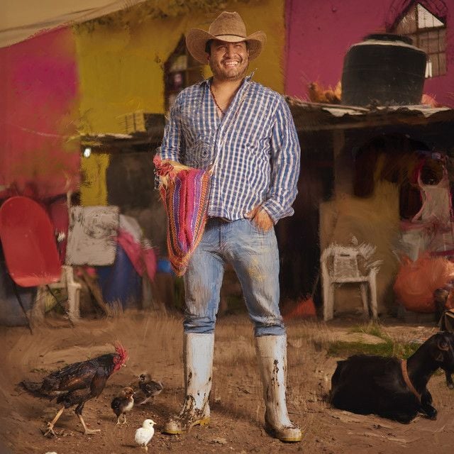 Julión Álvarez y su Norteño Banda