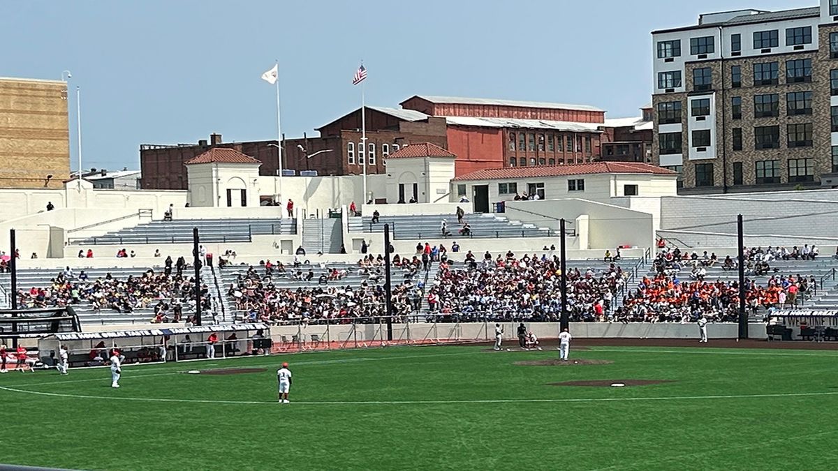 Tri-City ValleyCats at New Jersey Jackals, 27 August | Event in Montclair | AllEvents