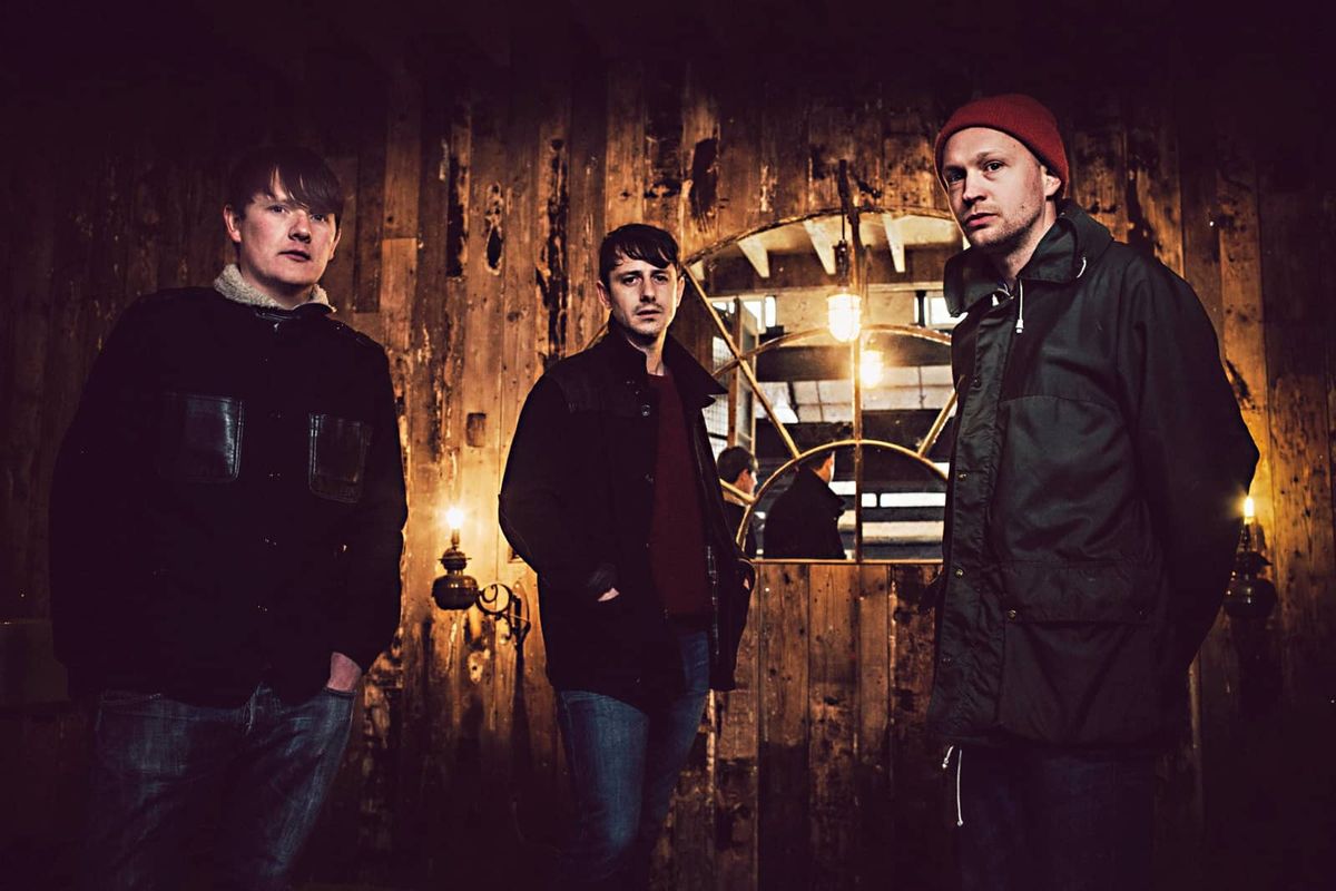 The Twang Glasgow Tickets, 12 December | Event in Glasgow | AllEvents