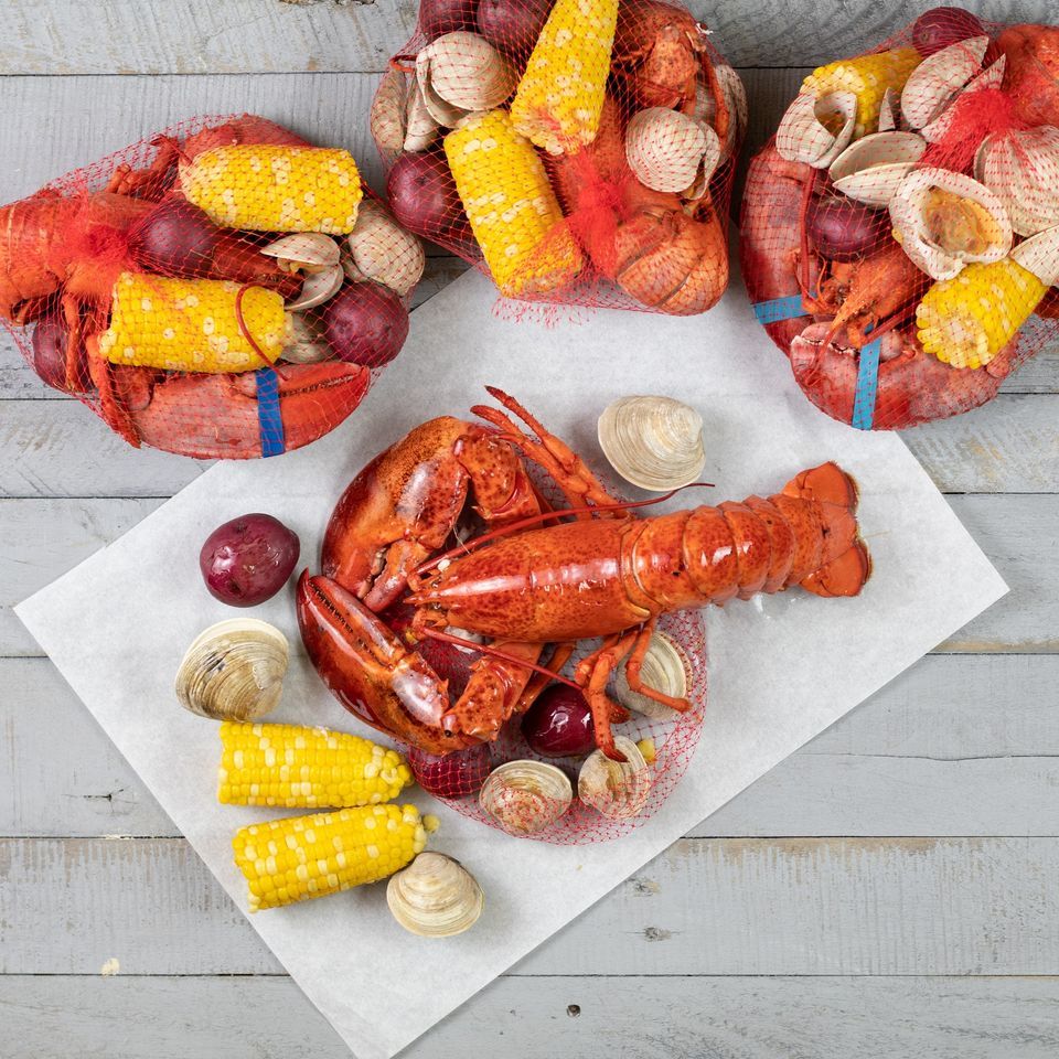 New England Clam Bake!, Stew Leonard's (Danbury), August 13 2022