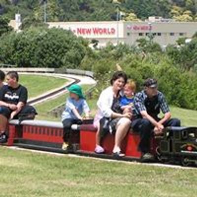 River Edge Park Miniature Railway