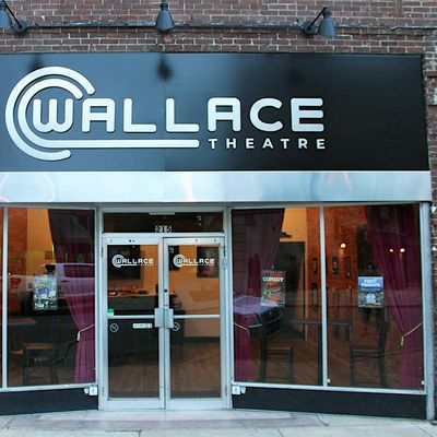 Wallace Theatre
