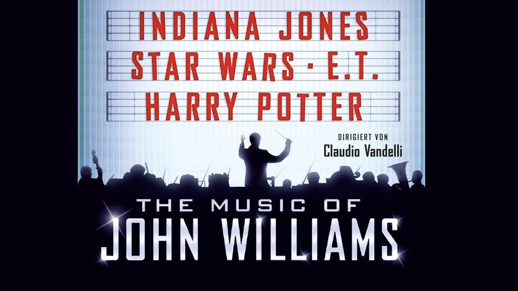 The Music of John Williams with the Colorado Symphony, 29 June | Event in Englewood | AllEvents