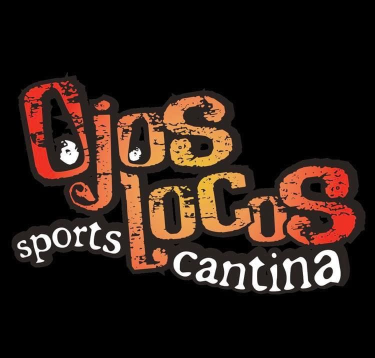 Ojos Locos With DJ Crazy J Rodriguez, Ojos Locos Corpus Christi