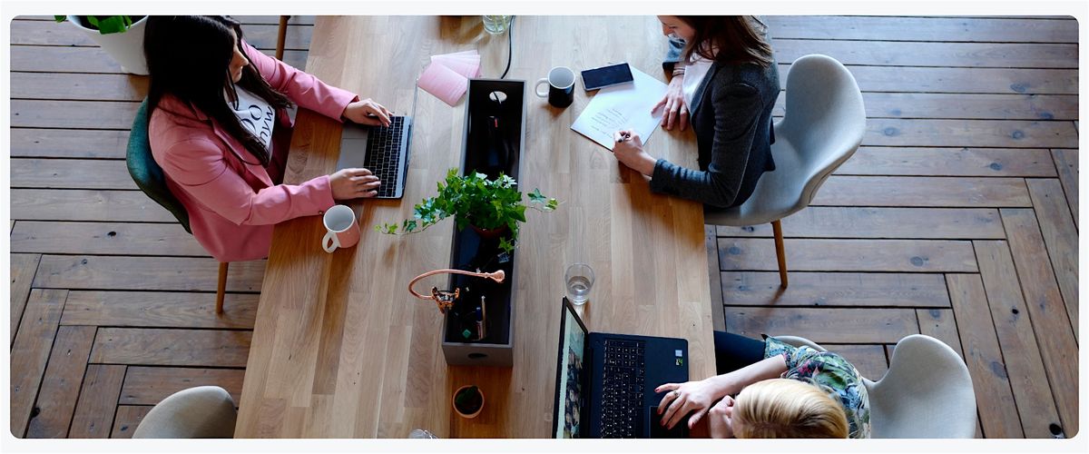 Coworking in Valencia half day - only women, 28 November | Event in València | AllEvents