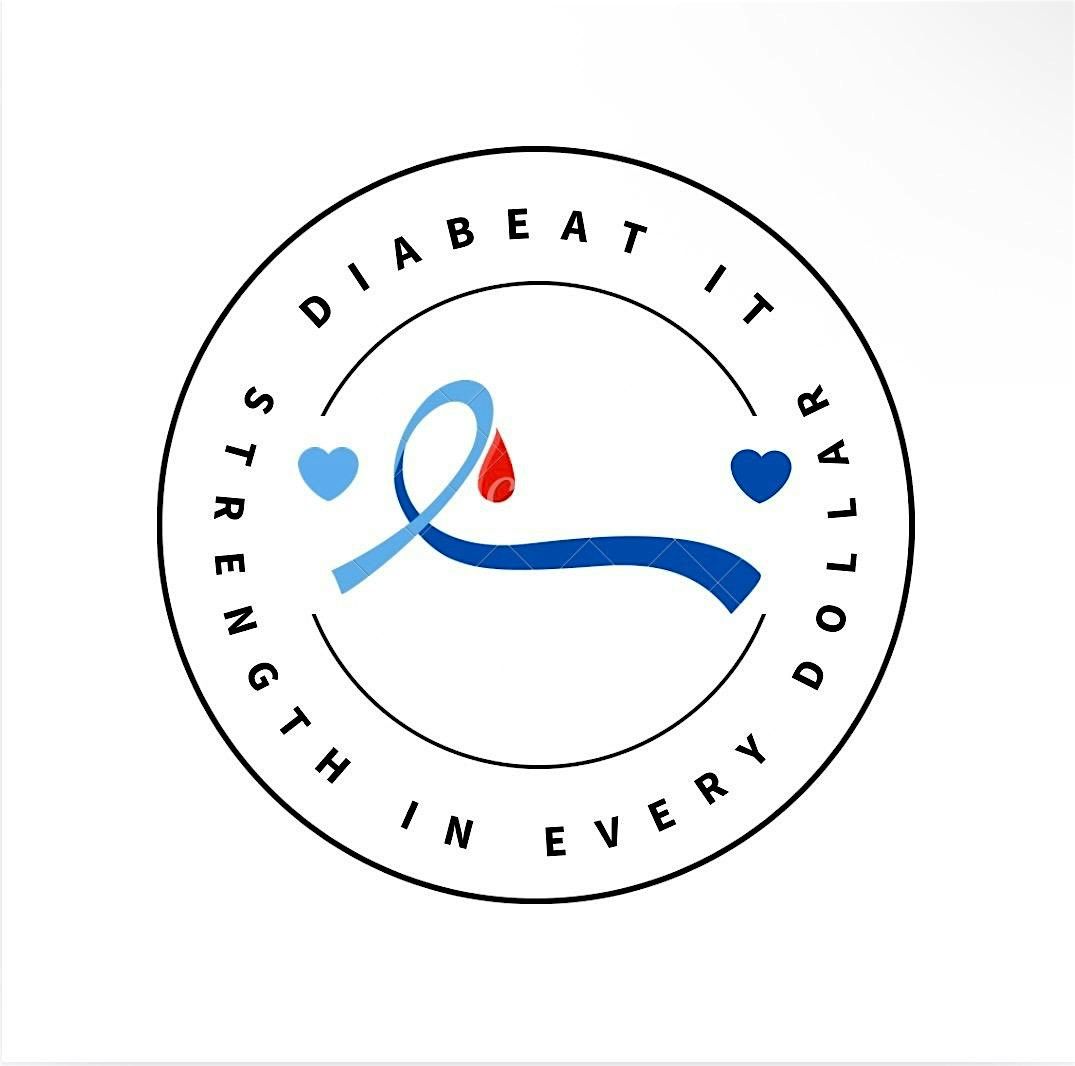 DiaBeat IT Fundraiser | Event in Calgary | AllEvents