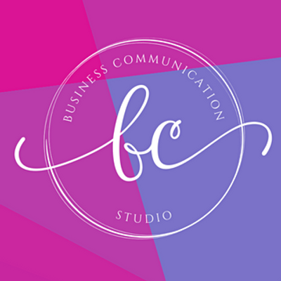 Business Communication Studio logo