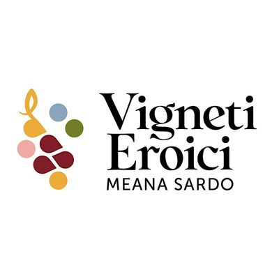 Associazione Vigneti Eroici Meana Sardo logo
