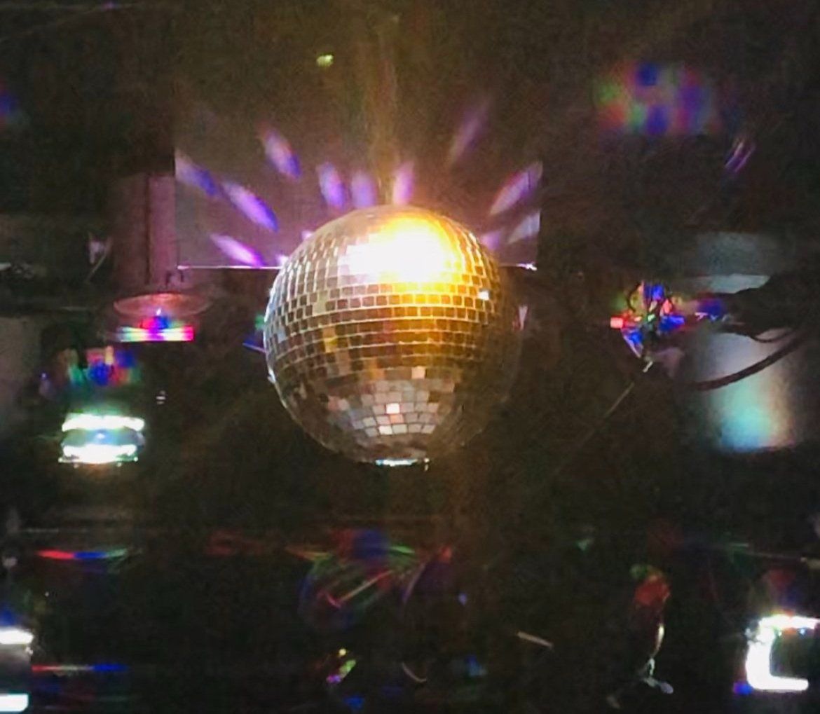 The Ultimate Disco Chic Night at Le Balcon, 14 June | Event in Montreal | AllEvents