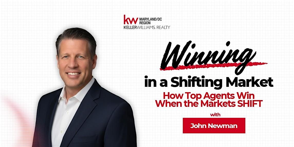 Winning in a Shifting Market (Ocean City, MD)